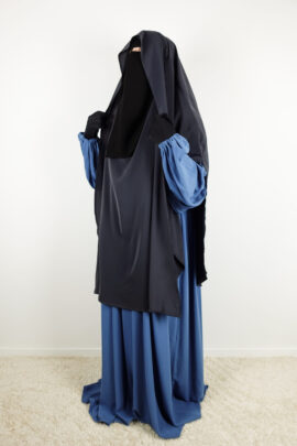 Khimar Saudia