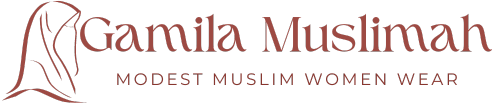 Gamila Muslimah