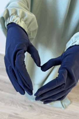 Touchscreen Gloves