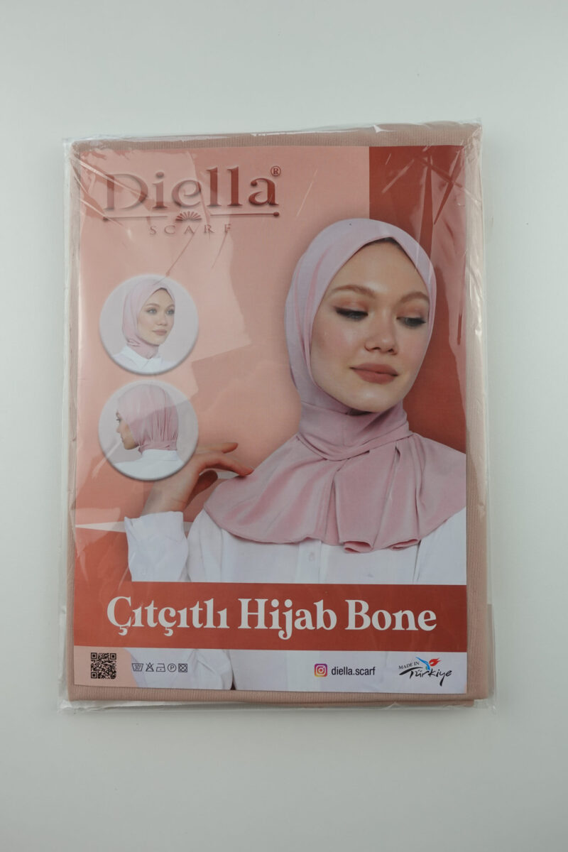 Instant Hijab