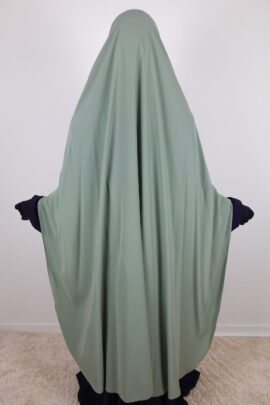 Extra Large Khimar