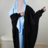 Cardigan gamila muslimah moslem women wear fashion