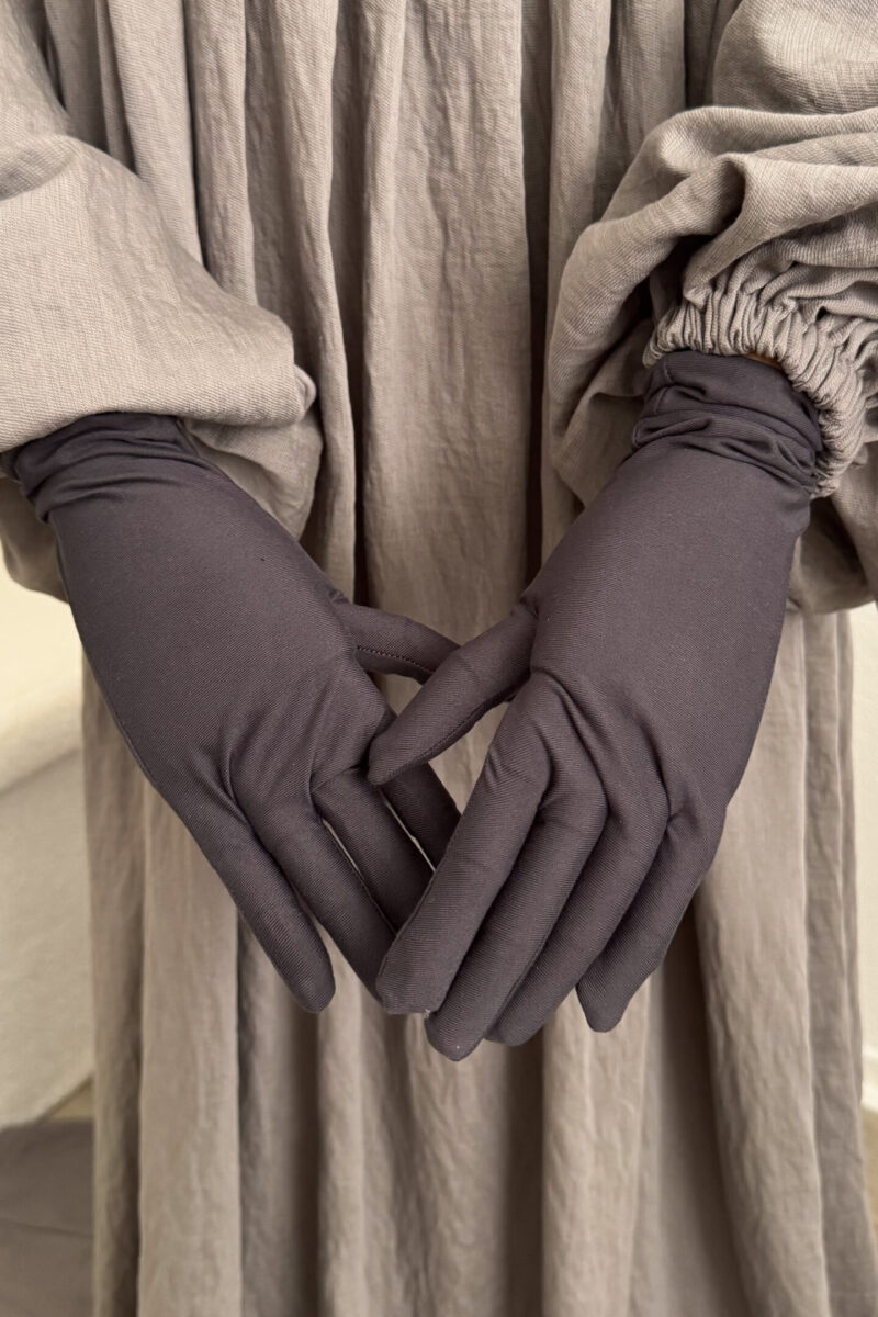 Touchscreen Gloves