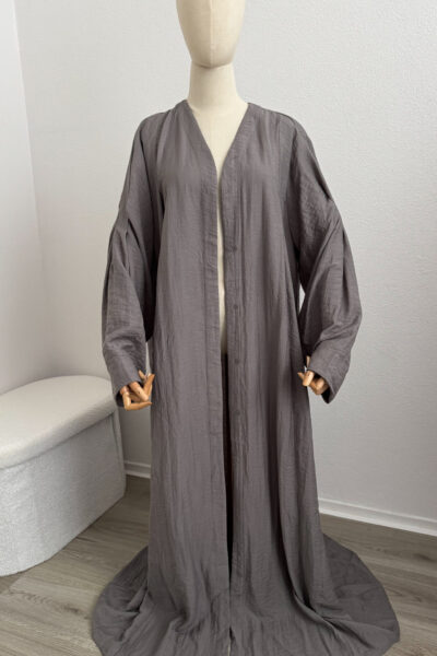Kimono Lina Viscose & Linen