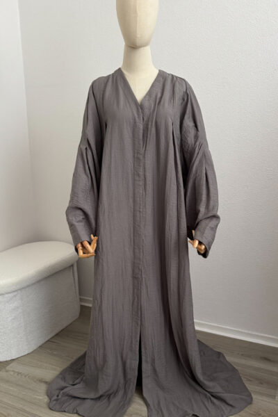 Kimono Lina Viscose & Linen
