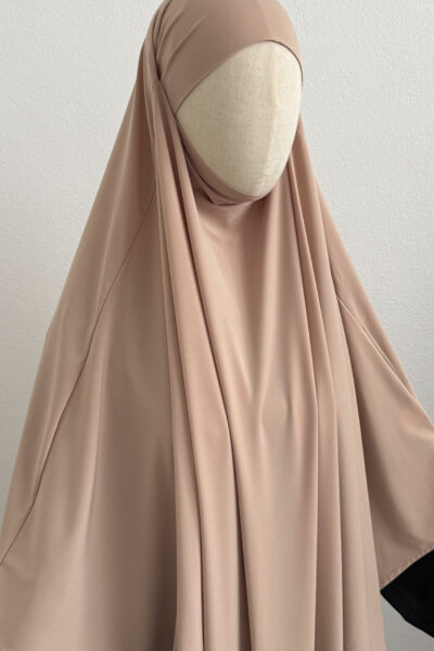 Khimar Jersey Premium