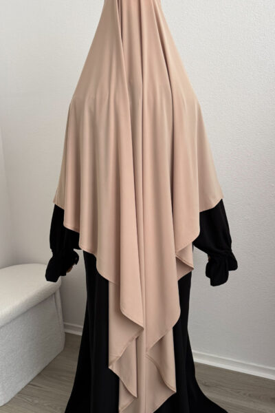 Khimar Jersey Premium