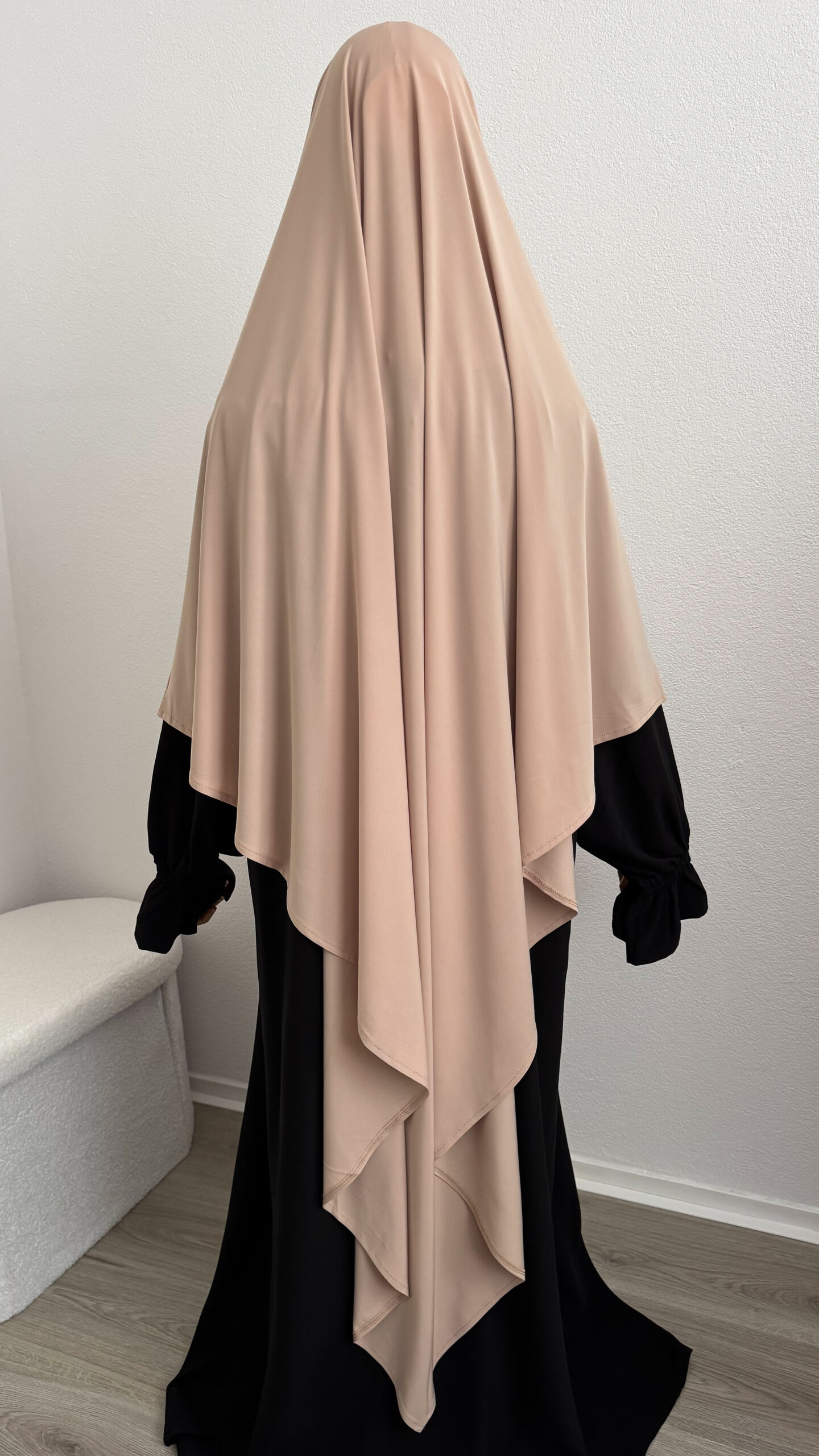 Khimar Jersey Premium